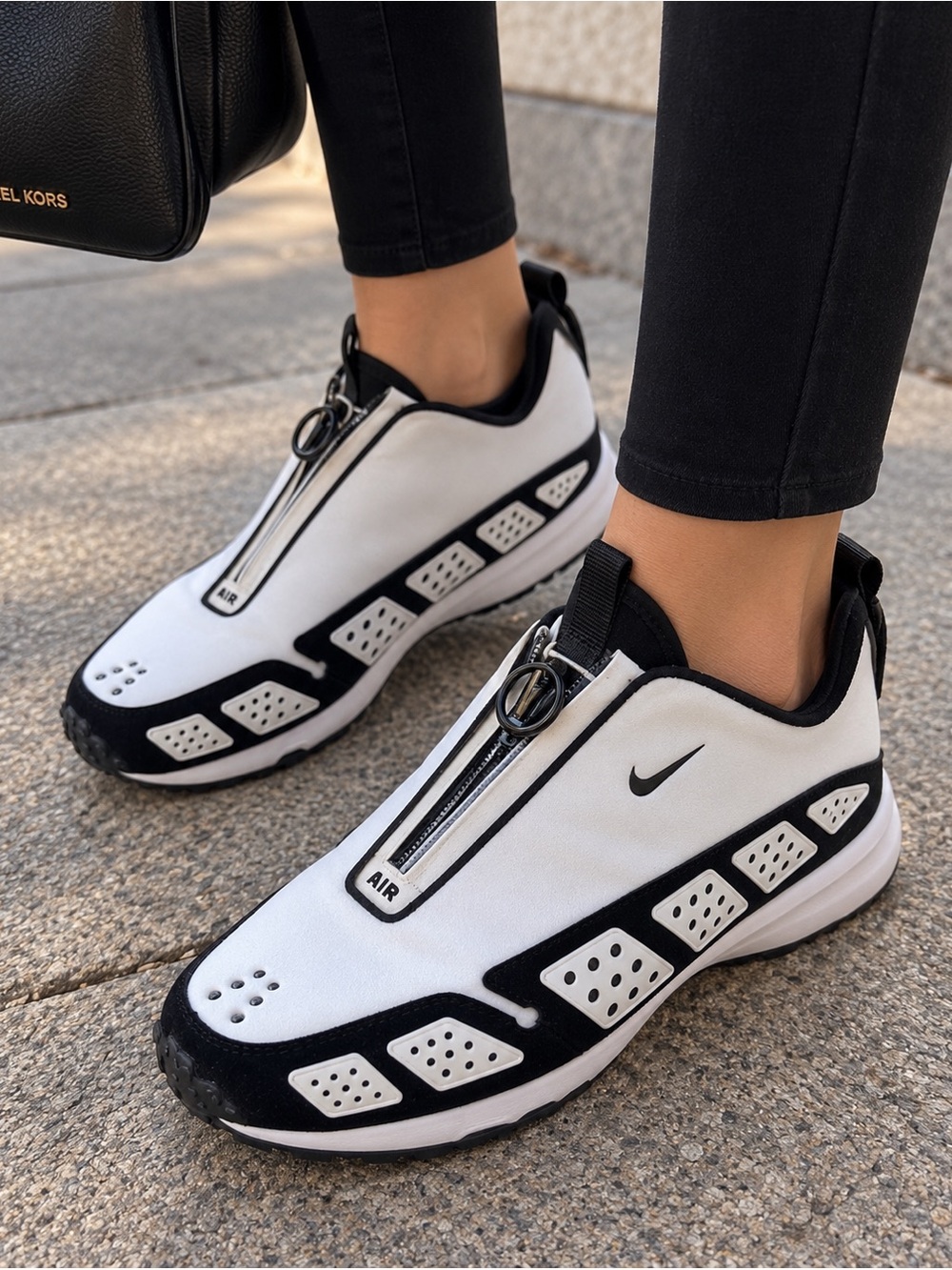 Nike Air Max SNDR "Panda" Sneakers (Size EU 43) — Brand New (Unisex)